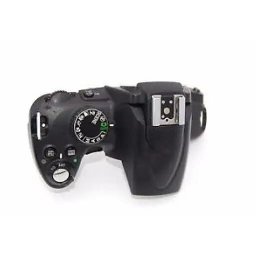

Original New Top Cover Shell Unit For Nikon D5000 and replacement parts camera repair