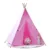 YARD Indian Play Tent Children Teepees Kids Birthday Gift Tipi Tent Child Gift Teepee Tent Toy Tent Outdoor Play Playhouses
