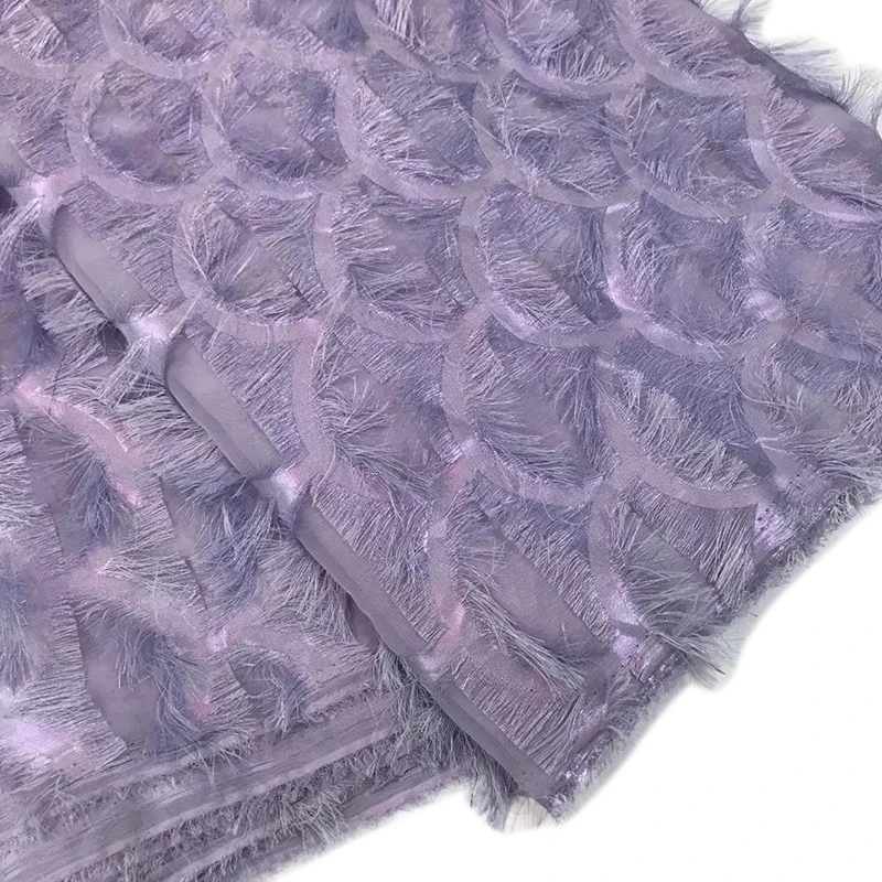 Chiffon Tulle lace fabric 2018 Swiss Voile Lace In Switzerland African Fabric Nigerian Laces Material | Дом и сад