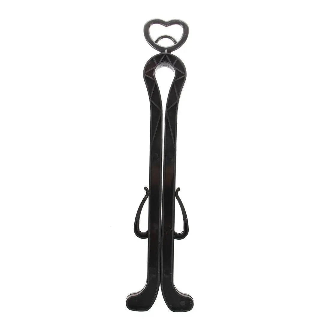 

Plastic Long Boots Shaper Supporter Shaft Keeper Holder Organizer Storage Hanger