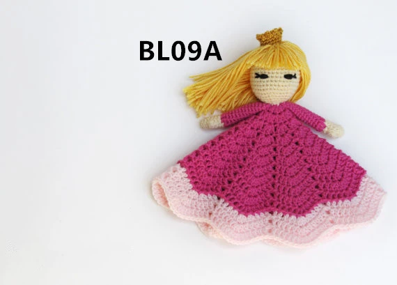 Download Noble Knight Lovey Crochet Blankey Blankie Security Blanket Security Blanket Crochet Blanketblanket Crochet Aliexpress
