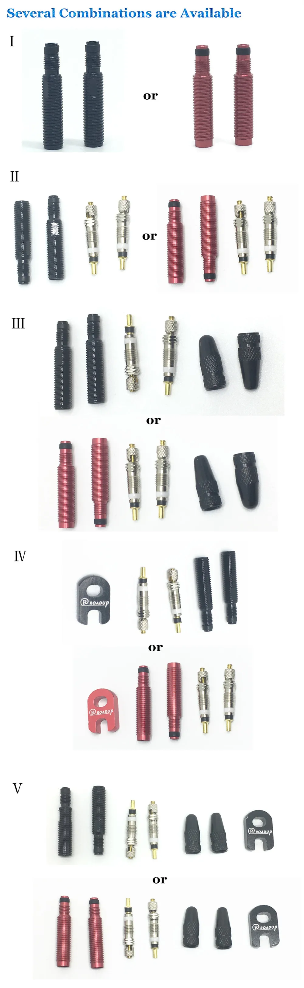 extender 30mm 