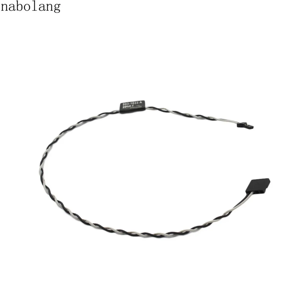 

For iMac 27 A1312 zoll 2009/10 Temp Sensor Flex cable 593-1033