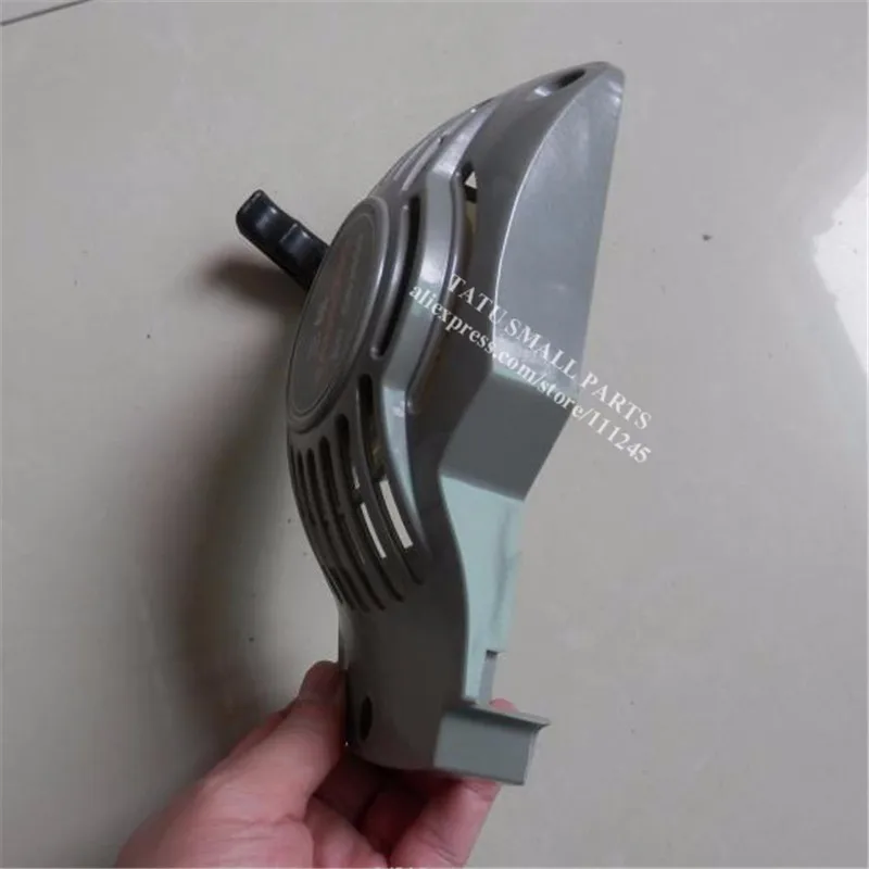 RECOIL STARTER 4T EASY START ZENOAH G3800 3900 4