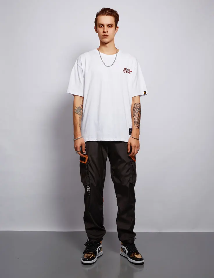 Japanese Ukiyo Cat Tshirts  1