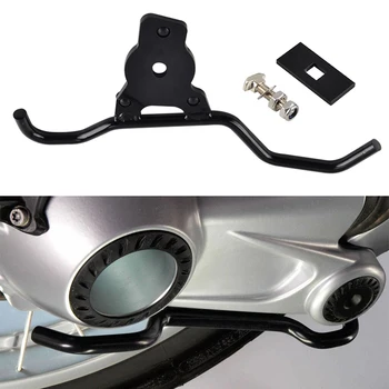 

Para Lever GuarRear Drive Shaft Final Drive Housing bottom Protector For BMW R1200LC R 1200LC R 1200 GS R1200GS LC Adventure Adv