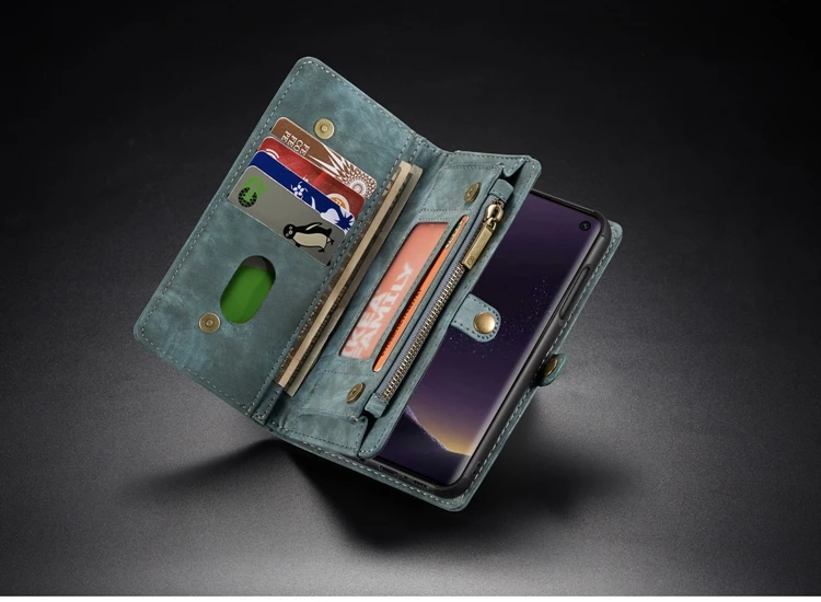 Для Etui samsung Galaxy S10 Lite S10e чехол кожаный бумажник на обложке чехол для Coque samsung S10 Lite 5G Galaxy S 10e Lite Fundas