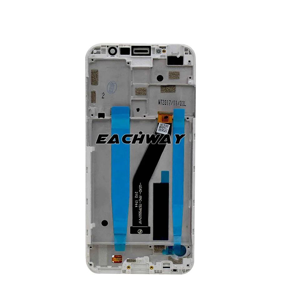 Meizu M6 LCD Display Touch Screen Digitizer M711H M711M M711Q M6S LCD M712H M712Q For 6T MEIZU M6T LCD M811Q Screen (21)
