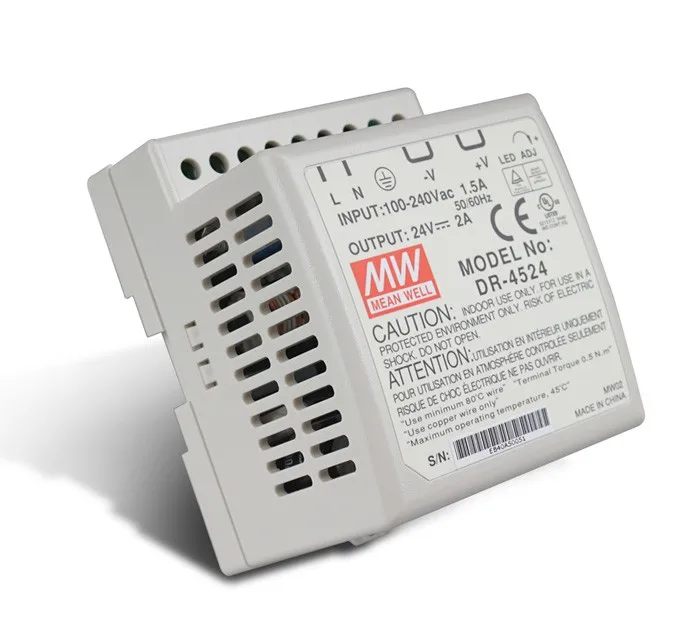 DR-4524 1