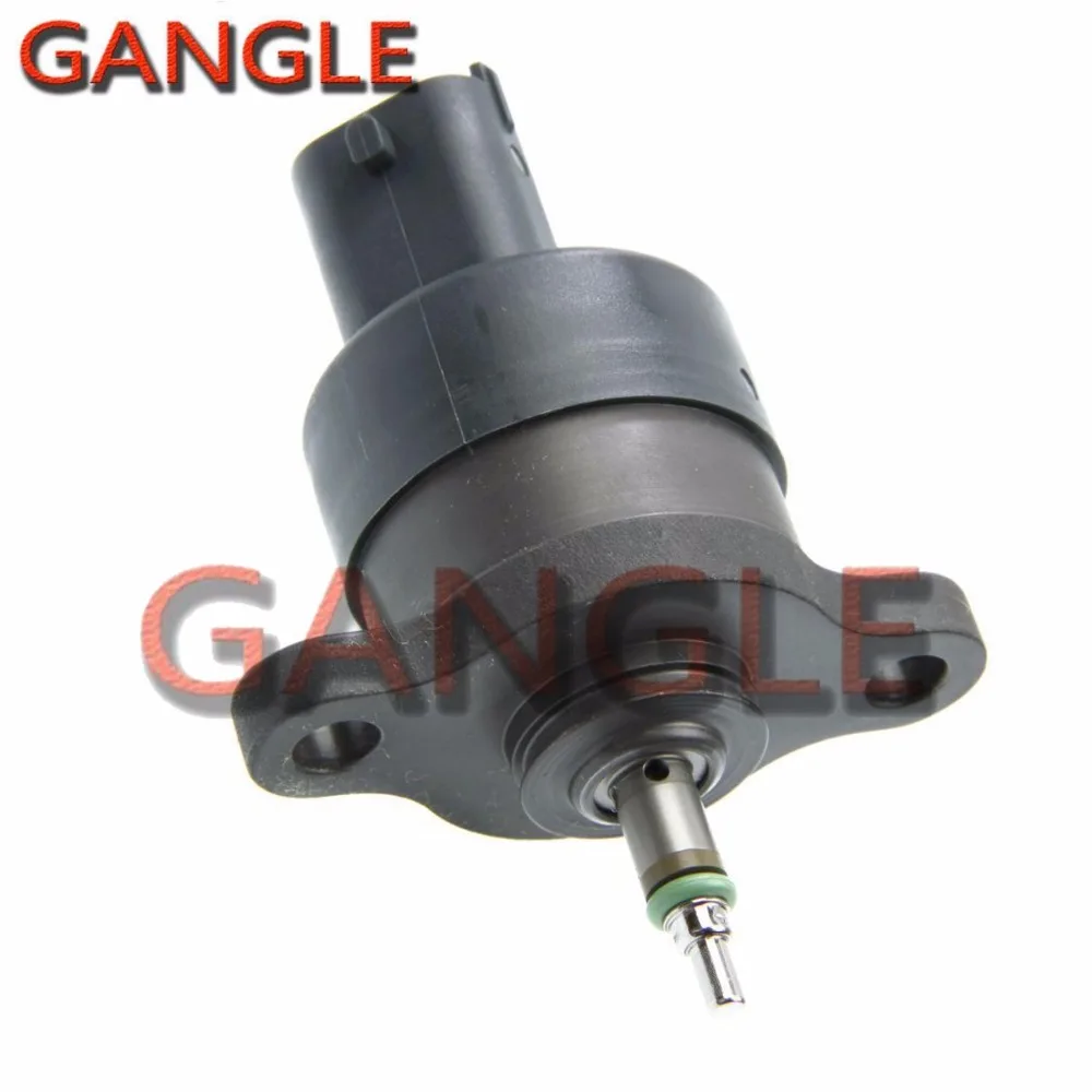 Клапан drv common rail