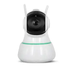1080 P беспроводная WiFi ip-камера PTZ домашняя камера безопасности Детский Монитор приложение удаленный мониторинг с ИК ночного видения