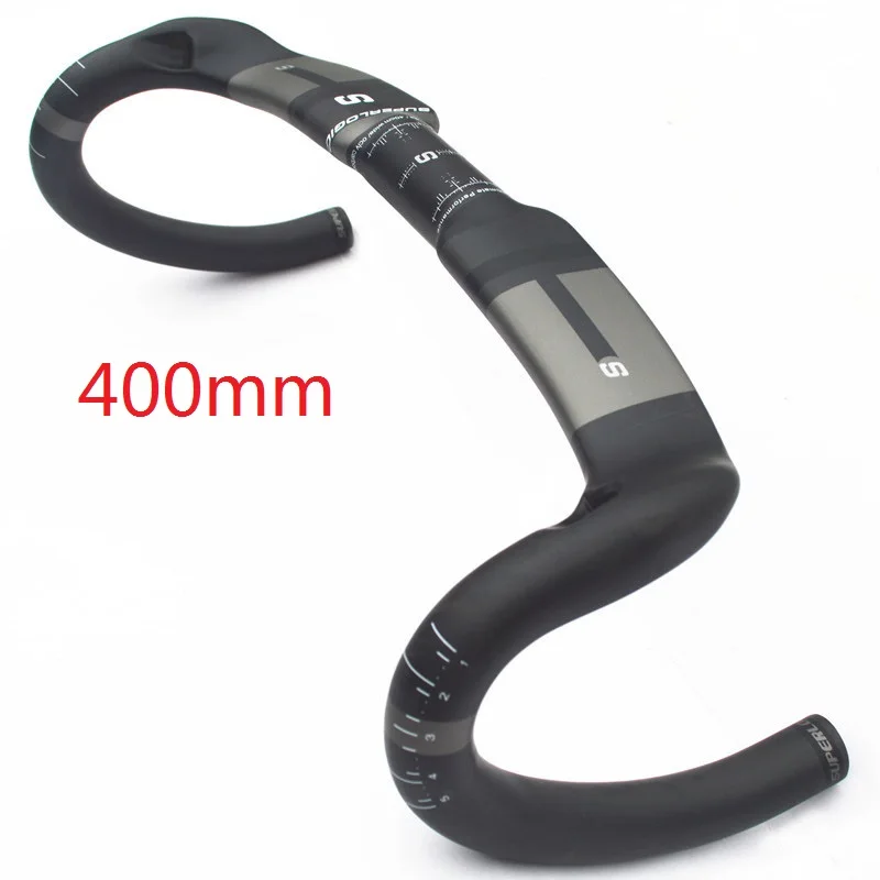 LumiParty Bicycle Accessories Unisex Road Bike Handlebar Jointless