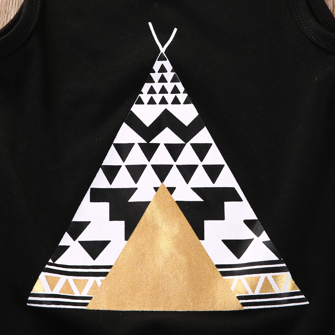 Pudcoco niño recién nacido bebé niño romper ropa sin mangas Cartoon Fox bebes Mamelucos Vestidos sunsuit Pudcoco niño recién nacido bebé niño romper ropa sin mangas Cartoon Fox bebes Mamelucos Vestidos sunsuit