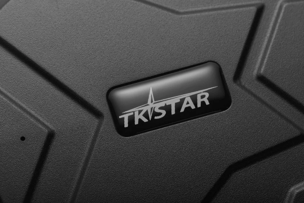 Автомобильный GPS трекер TK905 водонепроницаемый мощный магнитный в режиме ожидания