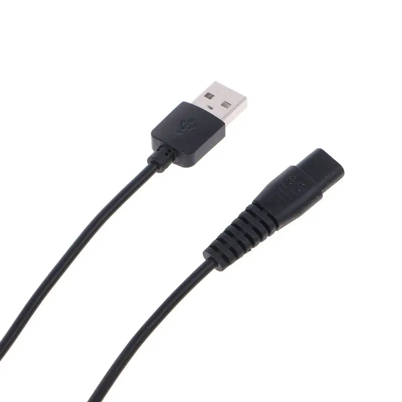 Электробритва с USB кабелем для зарядки шнур питания зарядное устройство