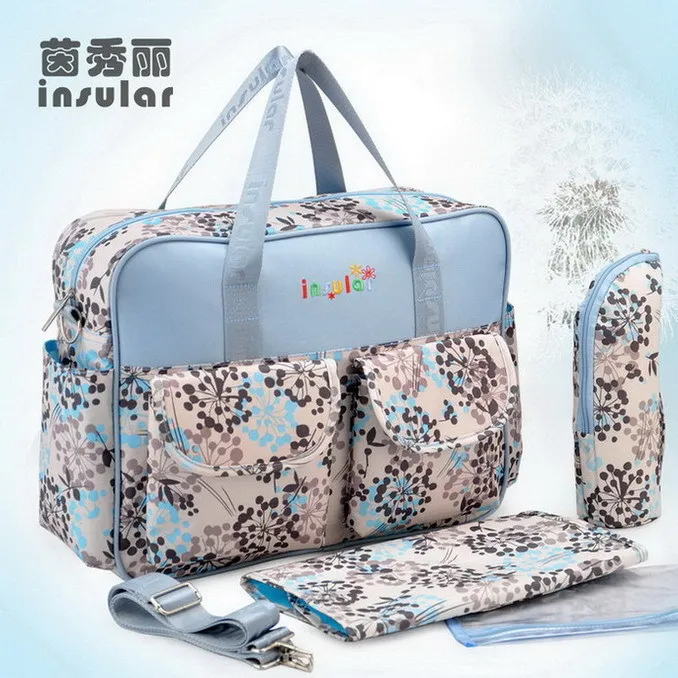 multipurpose diaper bag