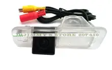 wireless car rear view Camera Backup Camera for Kia K2 Rio Sedan /K2 Hatchback Hyundai Verna Hatchback night vision