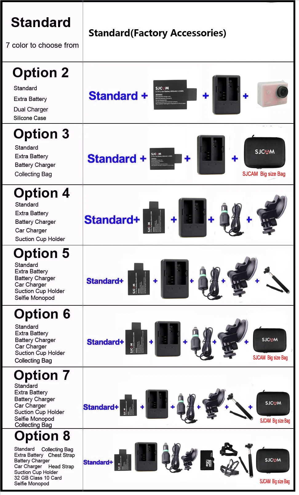 Оригинальная SJCAM SJ4000 WiFi экшн Спортивная камера для шлема Дайвинг 30 м водонепроницаемый H.264 1080P Full HD подводный Спорт DV