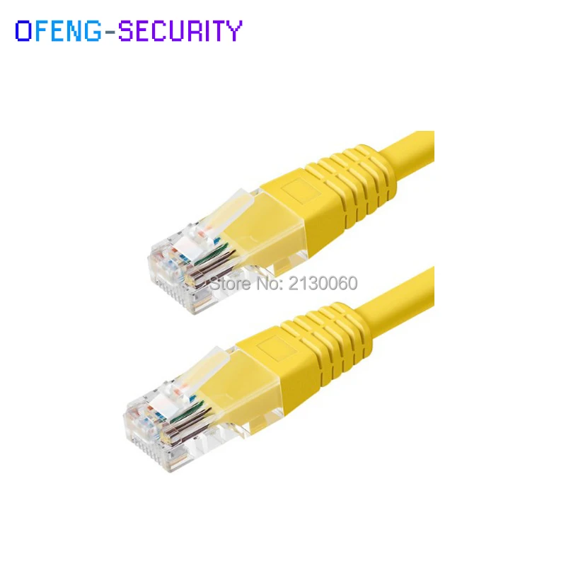 RJ45 кабель cat5e кабель ethernet lan кабеля 1 м 1.5 м 2 м 5 м 10 м 20 м для CAT5E CAT5 Интернет сети патч кабель lan кабель