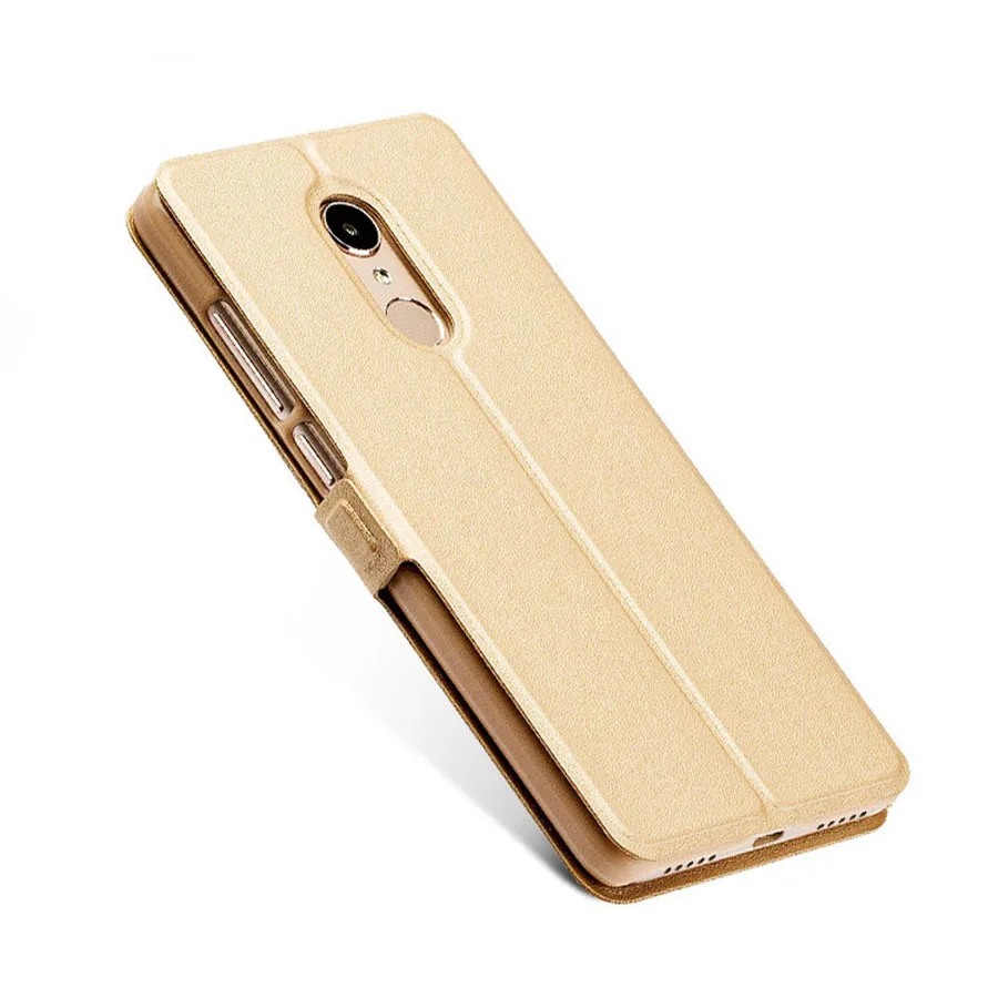 Роскошный чехол для Xiaomi Redmi 7 6a 6 pro 5 plus книжка из искусственной кожи с полным