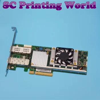 

For Cisco Broadcom 57711 Dual-Ports 10Gbps Network Interface Card NO SFP network board