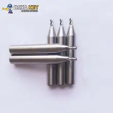 2 шт./лот p20 Фреза HSS Сверло для-Сан-Пантера ямочка и лазерной резки ключ машины tr2050 модель