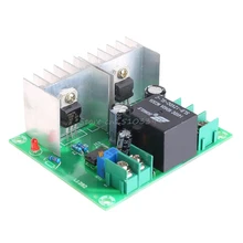 Inverter Driver Board Power Module Drive 300W Core Transformer DC 12V To 220V AC -B119