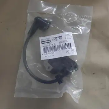 

IGNITION COIL FOR ZENOAH KOMATSU G4L 2 TROKE GASOLINE ENGINE IGNITER MAGNETOR STATOR ASSY #4500-71200