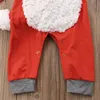 Newborn Santa Suit 3