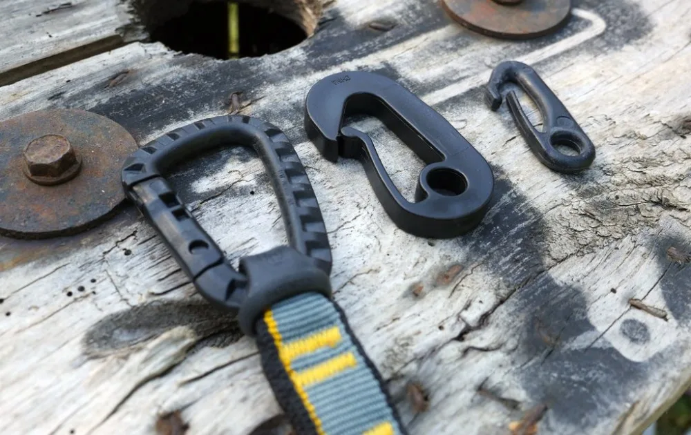 ITW Nexus Grimloc Molle D-ring