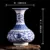 Jingdezhen Antique Underglazed Blue And White Ceramic Vase Home Decoration Crystal Glaze Ceramic Vase  Flower Decoration 10