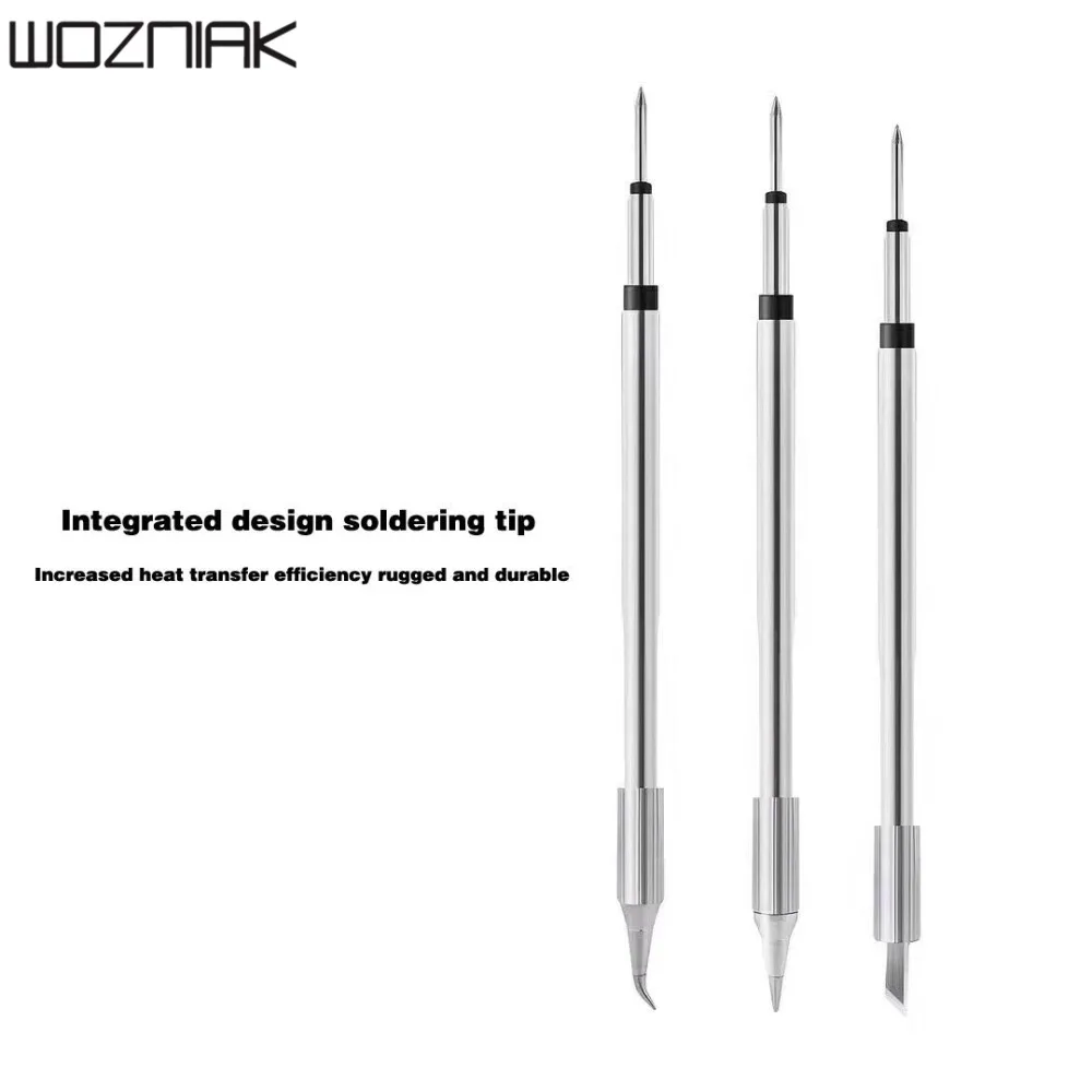 Английская умная Бессвинцовая паяльная станция UD 1200 Precision 2. Быстрое Отопление с