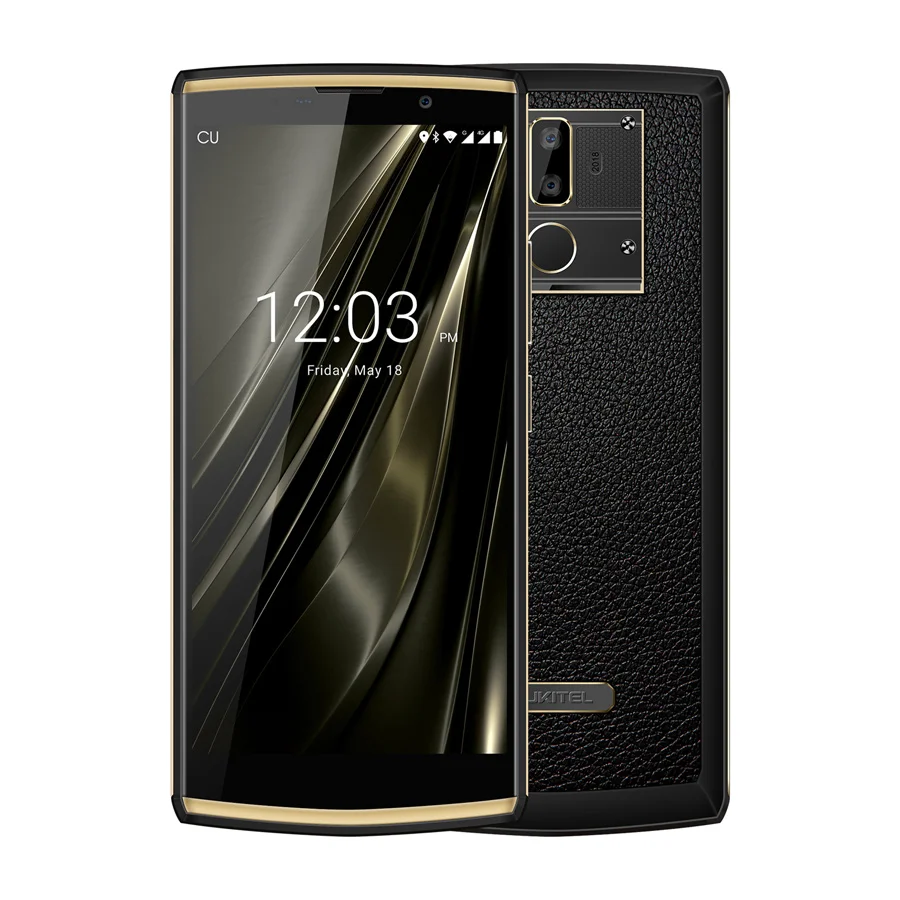 Oukitel K7 18:9 полный Дисплей 6 0 ''FHD 4 Гб Оперативная память 64 Встроенная MT6750T Octa Core 13MP