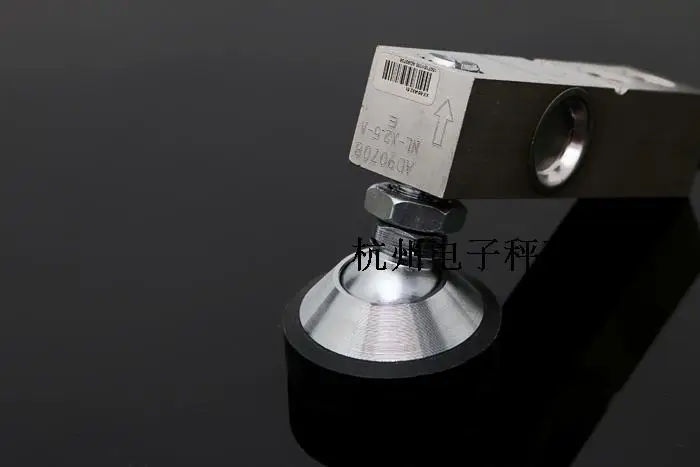 

Small scale sensor 500KG/1T/2T/3T platform scale weighing cantilever sensor