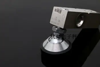 

Small scale sensor 500KG/1T/2T/3T platform scale weighing cantilever sensor