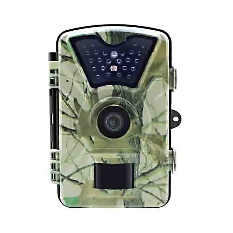 

CT008 12MP 1080P Hunting Camera Waterproof Garden Security Control Evidence Collection Camera Infrared Sensor Surveillance