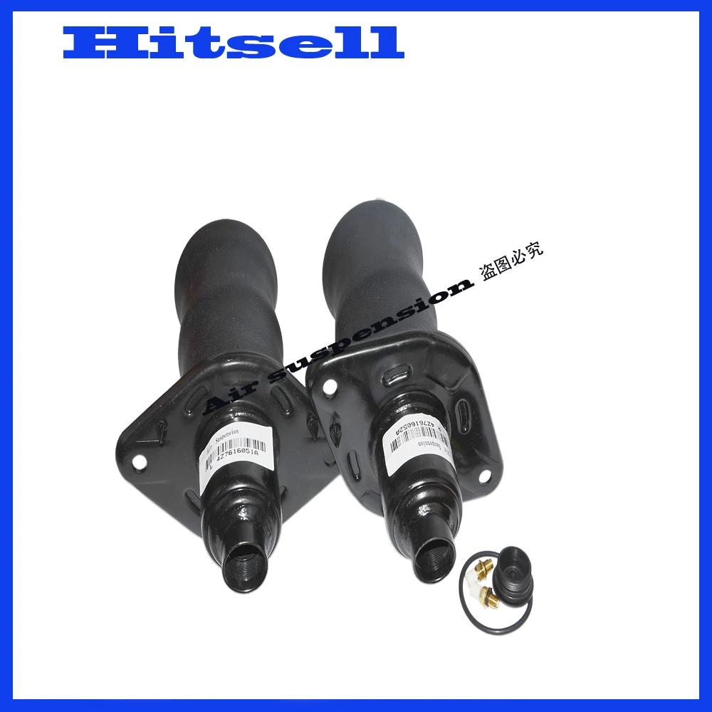 2pcs Rear Left and Right pair Air Suspension Spring For Audi A6 C5 Allroad Air Spring Bag 4Z7616052A 4Z7616051A 4Z7513032A цена 2pcs Rear Left and Right pair Air Suspension Spring For Audi A6 C5 Allroad Air Spring Bag 4Z7616052A 4Z7616051A 4Z7513032A цены онлайн