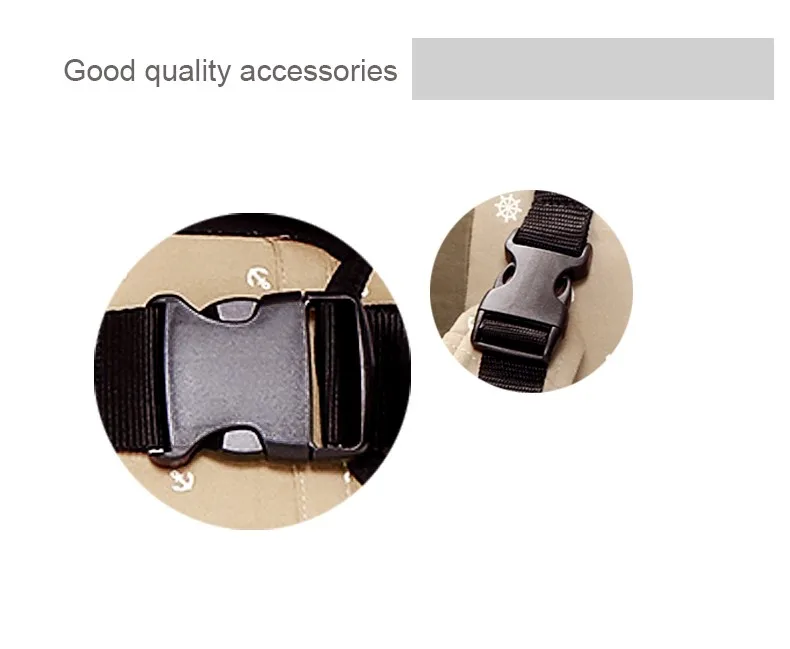 New Design Cotton Kangaroo Carrier Baby Carrier Hipseat Sling for Baby Infant Todder Kids 0-36M 10