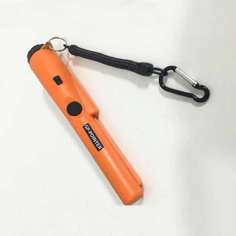 Precision Metal Detectors Waterproof Underground Underwater Treasure Hunt Tools Precision Metal Detectors Waterproof Underground Underwater Treasure Hunt Tools