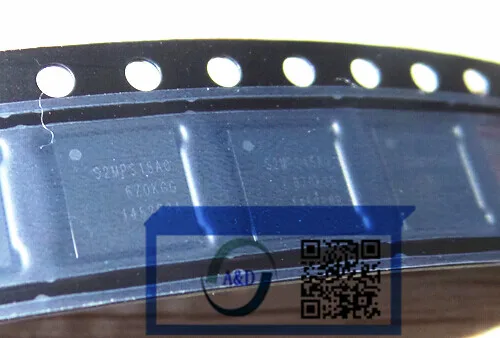 2 шт. Новый и оригинальный для SAMSUNG S6 G9200 G9250 основная мощность IC S2MPS15A0 S2MPS15AO S2MPS15 |