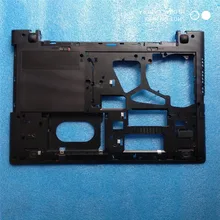 Ноутбук Нижняя крышка корпуса для lenovo G50-70A G50-70 G50-70M G50-80 G50-30 G50-45 Z50-70 черный AP0TH000800