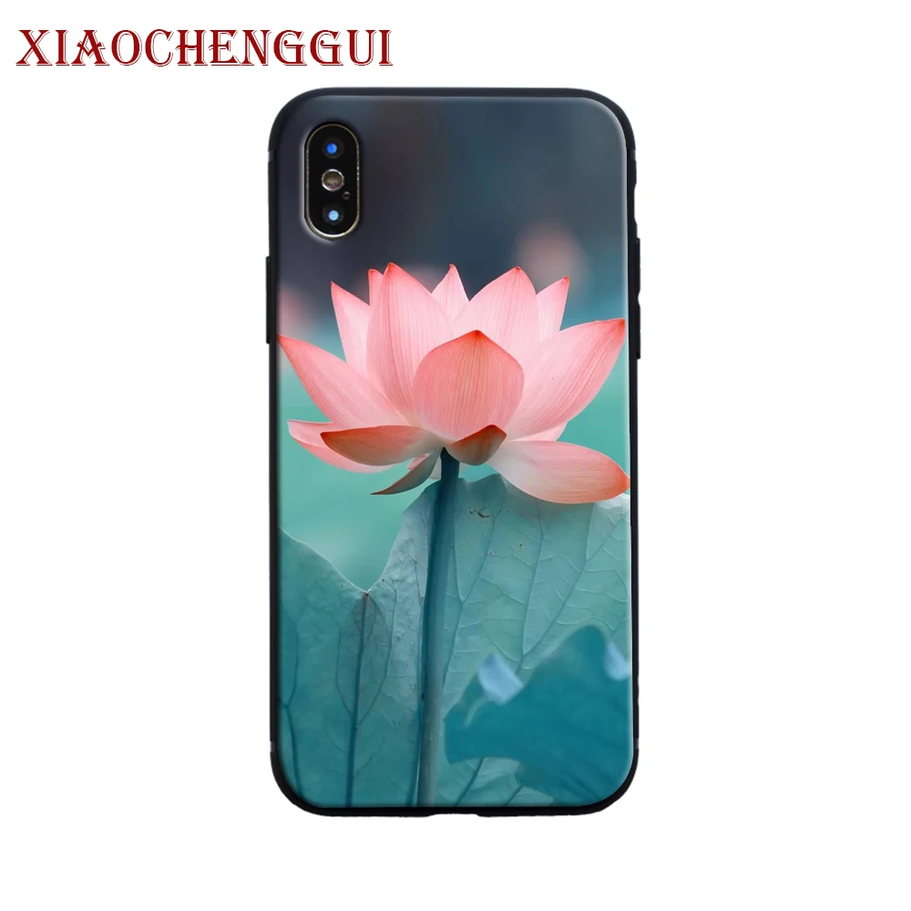 Чехол для Apple iPhone 6 6s 7 8 Plus X XR XS MAX 5|Бамперы| |