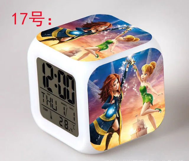 Home Furniture Diy Beauty And The Beast Alarm Digital