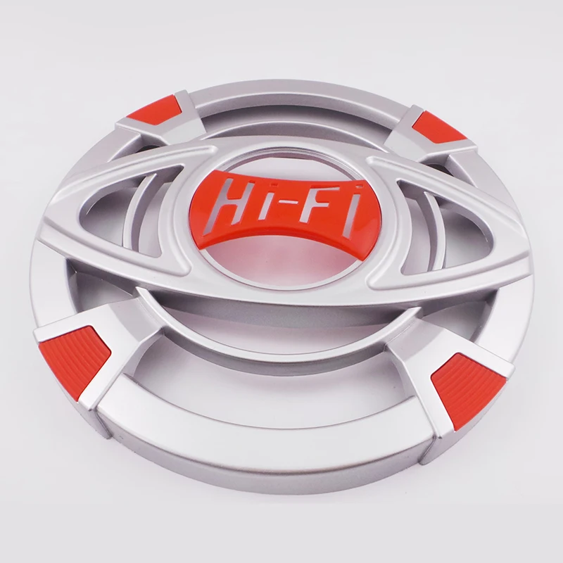 

Speaker mould marking enclosure,perforated grill with mesh and HIFI,speaker accessories