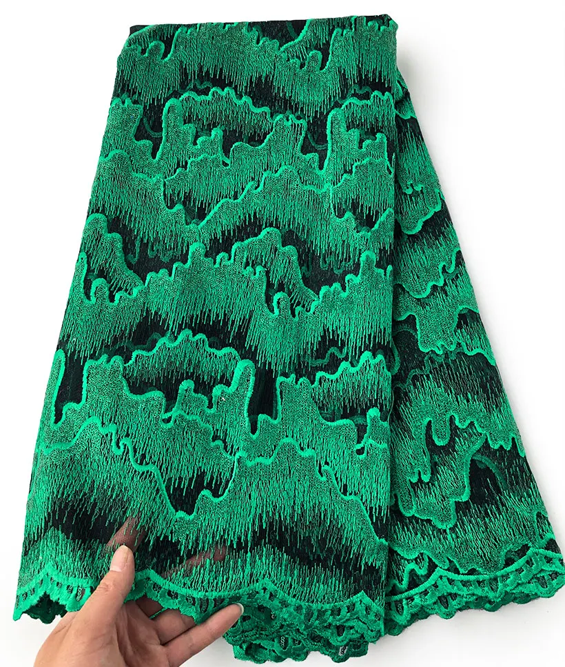 NL10671blackGreenEX