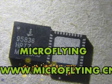 

MICROFLYING 10 шт./лот ISL95836HRTZ 95836HRTZ 95836 QFN40