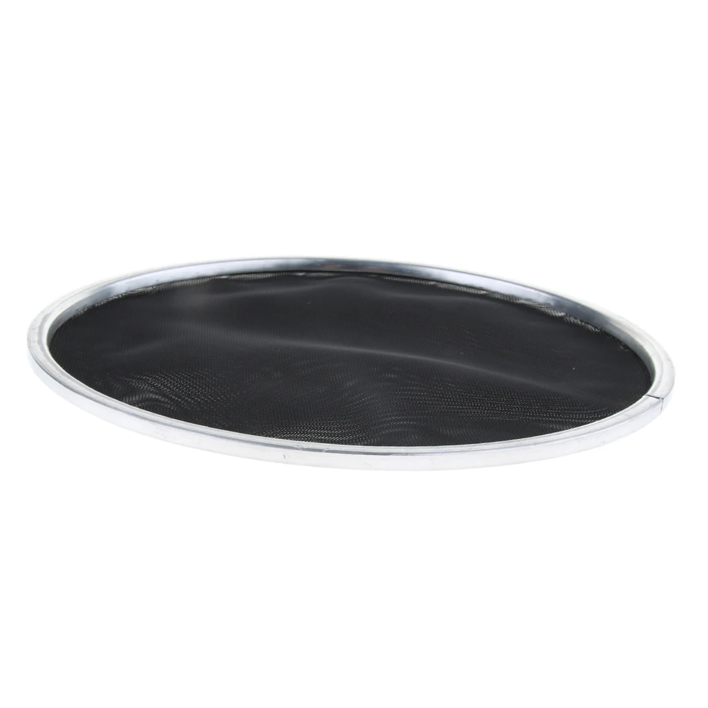 Double Layer Drum Head Drum Skin for Bass Drum Set Kit Percussion Parts Accessories 8/10/12/13/14 Inch