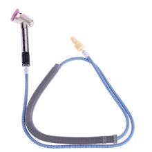 Новое поступление, Воздушная шлифовальная машина, Воздушная микро пневматическая шлифовальная машина, шлифовка поверхности, полировка, 90/45 градусов изгиб, 23500 об/мин, ferramentas eletrica