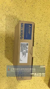 

Servo driver MR-J3-60B (new original) 100% new in stock with one year warranty.New in box