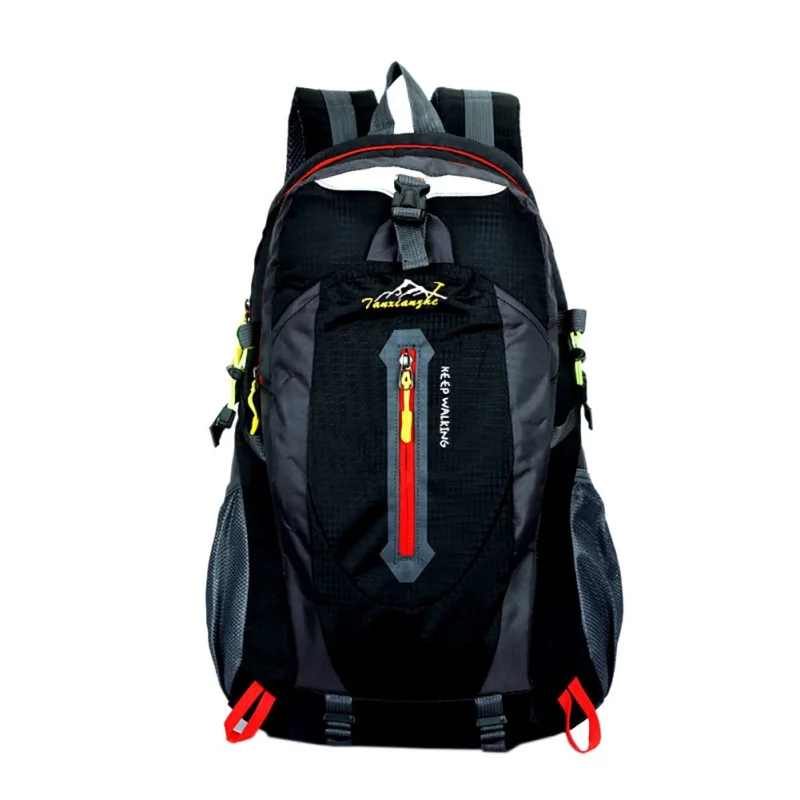 

Backpack Men Women Travel Student Backpacks Laptop Color Backpack Multifunction High Quality Bag